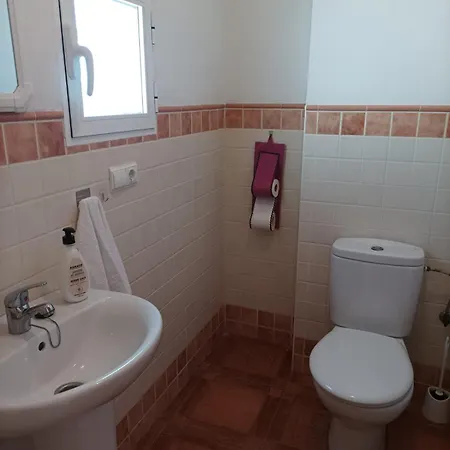San Gines Casa rural