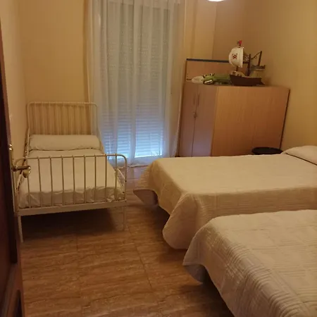 San Gines Casa rural *