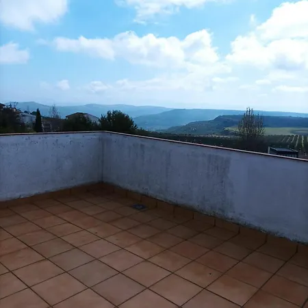 San Gines Casa rural Sabiote