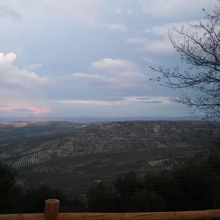 San Gines * Sabiote